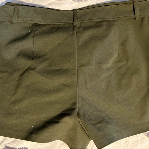 Express Shorts - Picture 2 of 3